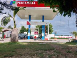 Dugaan Penyelundupan BBM Solar Subsidi Terjadi Di SPBN Milik Perumda AU Majene