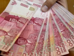 Usai Viral, Pj Desa Ulumanda Langsung Salurkan Insentif Binmas Semalam