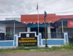 Begini Penjelasan Disdukcapil Majene Soal KTP Dan KK Lia Bojes