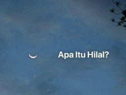 Satu Maret Belum Pasti Awal Ramadan, Kemenag Besok Baru Akan Gelar Sidang Penentuan
