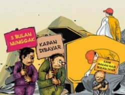 Pj Desa Ulumanda Tahan Insentif Binmas, Warga Minta Audit APBDes 2024 Miliknya