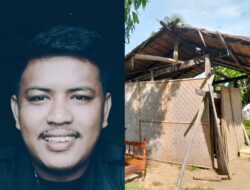 RPL Buka Donasi Perbaikan Rumah Risal Dan Sipa’ami Di Tanampali Lembang