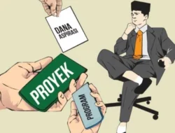 Nilai Dan Total Pokir DPRD Bervariasi Dan Tersebar Sejumlah OPD Lingkup Pemkab Majene