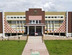 Penyidikan Dilakukan Kejati Sulbar Disinyalir Perintah Langsung Kejagung