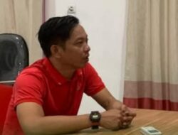 Menyoal Aparat Desa Dalam Dugaan Pemalsuan Dokumen, Bakriadi Komitmen Kembalikan Seluruh Data Warga