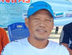 ASN Sekaligus Pengusaha, Tasdir Sosok Inspiratif