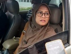 Dua Kali Dipanggil, Kepala Bappeda Majene Baru Hadiri Pemanggilan Kejati Sulbar