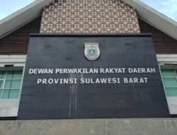 Temuan Perjalanan Fiktif Sekretariat DPRD Sulbar, Sekwan Dan DPRD Di Panggil Polda