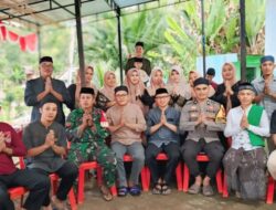 Bukber Kabiraan Ajang Memperkuat Tali Silaturahmi