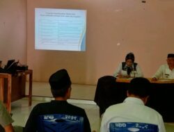 Akibat Aqua Gelas, Sosialisasi Koperasi Merah Putih Di Majene Tuai Sorotan