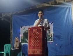 Halal Bihalal Kabiraan Motivasi Memajukan Desa Melalui Kebersamaan