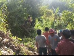 Penjabat Kabiraan Dukung Majene Mapaccing Melalui Nilai Gotong Royong