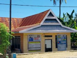 Warga Porendeang Minta BPK Jadikan Bababulo Sampling Pemeriksaan