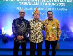 Investor Asal Malayasia Rencana Masuk Sulbar, Polman Dan Majene Menjadi Lokasi Incaran
