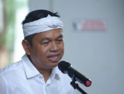 KDM DAN PIKIRANNYA