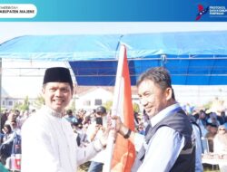 H.Ardiansyah: JCH Majene 2025 Terapkan Tagline Haji Ramah Lansia Dan Disabilitas