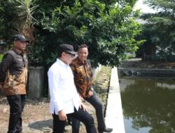 Bima Arya Apresiasi Kopdes Merah Putih Margorejo Dapat Bersinergi BUmDes