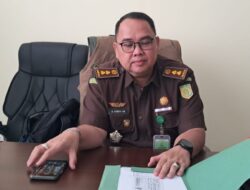 Kasi Penkum Kejati Sulbar Bungkam Saat Ditanyai Alasan Tidak Ikutnya Dipanggil M. Idwar