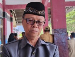 Bukti Nyata 100 Hari Kerja SDK-JSM, Sudirman: Mamasa Rasakan Perubahan