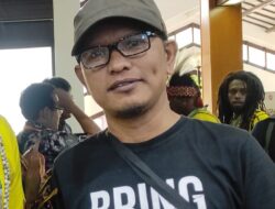 WALHI Sulbar Kecam Tindakan Represif Aparat Kepolisian Dan Minta Komnas HAM Turun Investigasi