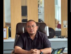 BPBD Sulbar Berencana Kirim Tim Asesmen Bantu Pemkab Mamasa Tangani Bencana Longsor 