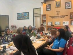 Pastikan Pemenuhan 30 Indikator, Mustari Mula: Penting Menjadi Perhatian Bersama
