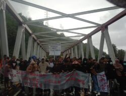 Besok Bupati Majene Berencana Sambangi Desa Salutambung, Ini Agendanya