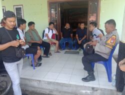 Bupati Undur Jadwal Kunjungi Desa Salutambung, Ketua Komisi ll DPRD Majene Justru Minta Pemkab Lakukan Ini