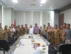 40 Miliar Untuk Stunting Dan Kemiskinan Ekstrim, Salim: Tiap Rupiah Harus Dapat Di Pertanggung Jawabkan