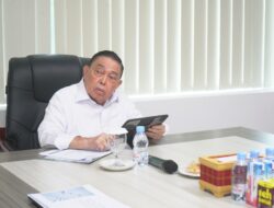 Kejar Seluruh Aset Pemprov, Salim: Kalau Hilang, Ganti