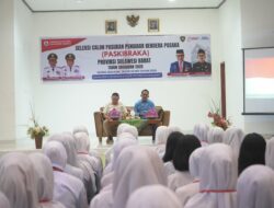 Wagub Salim: Tidak Boleh Ada Titipan Dalam Seleksi Paskibraka Tahun 2025