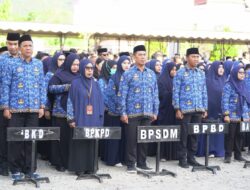 Bangkit Bersama Wujudkan Indonesia Kuat