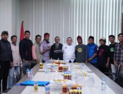Wagub Salim Agendakan Sambangi Tambang Pasir di Kalukku