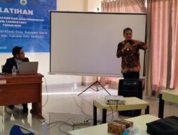 Tingkatkan SDM, BPSDM Sulbar Bina 32 ASN Pemprov Sulbar