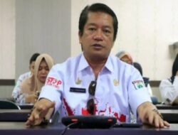 Dukung Program Asta Cita Prabowo Subianto, Dinkes Sulbar Buka Aplikasi Satu Sehat