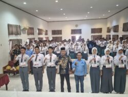Sulbar Kirim Enam Peserta Untuk Bersaing Kibarkan Bendera Di Istana Negara