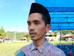 Wakili Warga Desa Polewani, Nasrullah: Program SDK JSM Mampu Dirasakan Rakyat