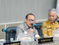 SDK: Lapangan Kerja Terbuka Luas Jika Investasi Masuk Di Sulbar