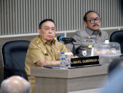 SDK JSM Komitmen Terus Hadirkan Kebijakan Berpihak Kepada Rakyat