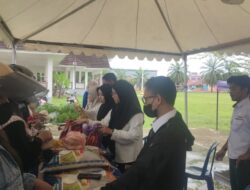 Masyarakat Harap GPM Terus Dilaksanakan, Sangat Membantu