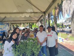 Stabilkan Harga Komoditas Pangan, Pemprov Sulbar Gelar GPM