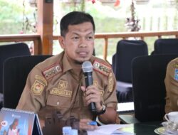 Luar Biasa! SDK – JSM Bayar Empat Sekaligus Hak ASN Pemprov Sulbar