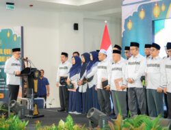 Buka STQ Xl Sulbar, Berikut Harapan SDK