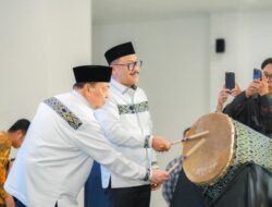 Gubernur SDK: STQH XI Bukan Sekadar Lomba, Tapi Wadah Bentuk Generasi Qurani Sejati