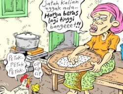 Harga Beras Naik, Pemprov Sulbar Surati Pusat Minta Penyaluran Stok SPHP Bulog