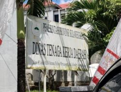 Beri Perlindungan Kepada Buruh, Disnaker Sulbar Buka Kanal Pengaduan