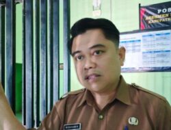 Siapa Misbah? DPRD Pun Ikut Tunduk