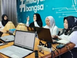 SDK Berencana Rampingkan OPD, Biro Organisasi Setda Sulbar Gelar Evaluasi Dan Penataan