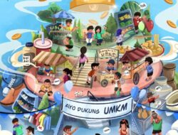 Koperindag Sulbar Harap Dapat Jatah Program Komdigi Untuk UMKM