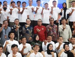Para Pelajar Ikuti Studen On Sandeq Komitmen Jadikan Sandeq Warisan Dunia